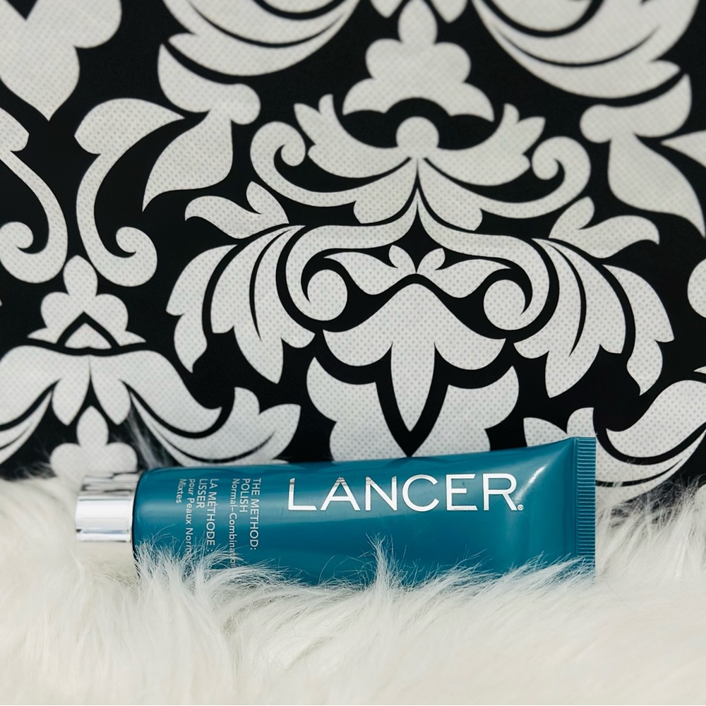 LANCER The Method Polish (Normal-combination skin)